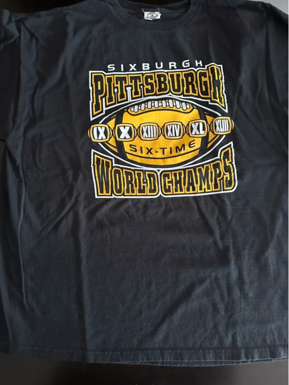 Pittsburgh Steelers